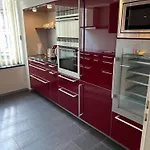 Peter Appartement Interlaken