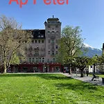 Apartment Peter *