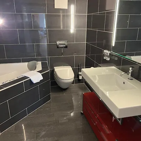 Peter شقة إنترلاكن