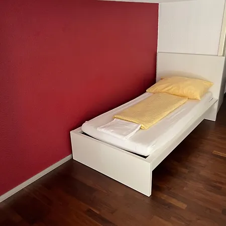 Peter Apartamento Interlaken