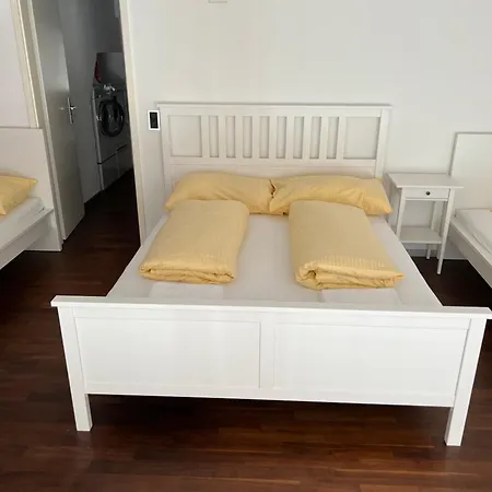 Apartamento Peter Interlaken