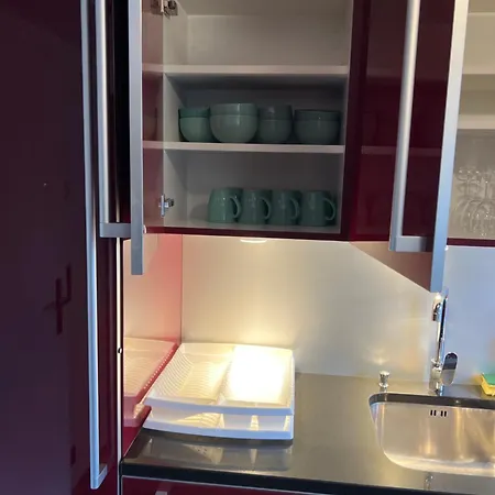 Peter * إنترلاكن