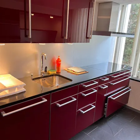 Apartamento Peter Interlaken