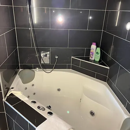 Peter Apartman Interlaken