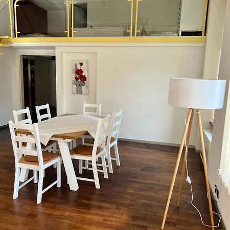 Apartamento Peter Interlaken