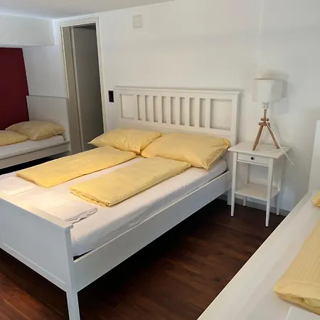 Apartamento Peter