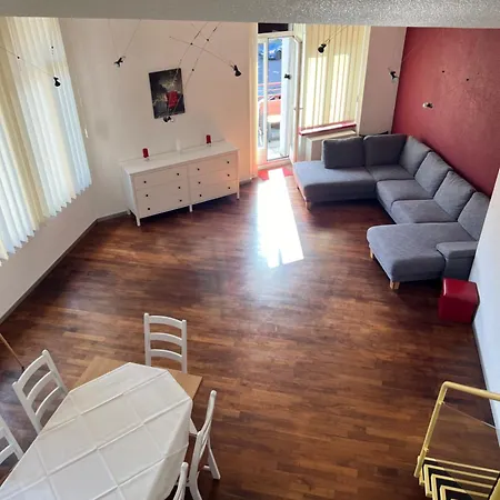 Peter إنترلاكن