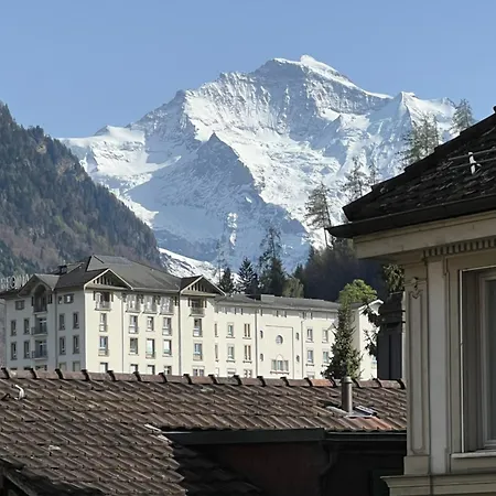 Appartement Peter *