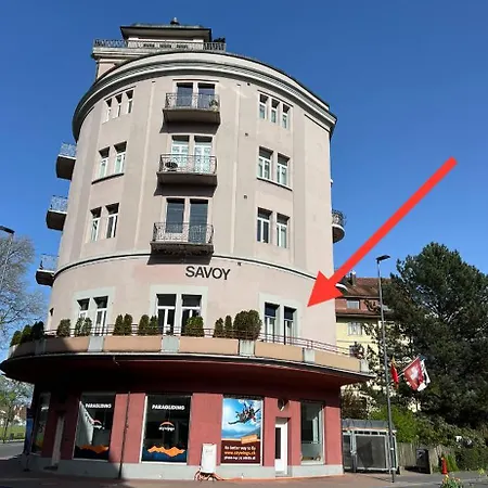 Peter Appartement *