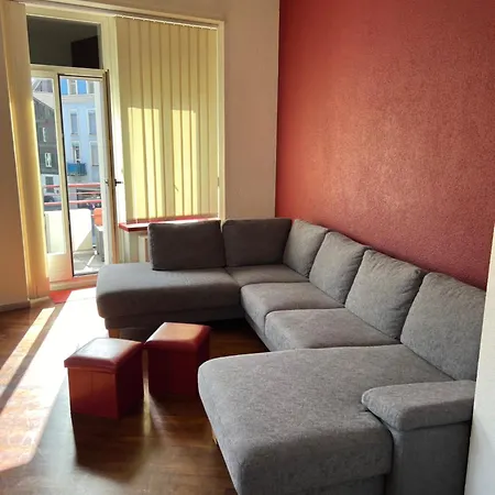 Peter Apartamento Interlaken