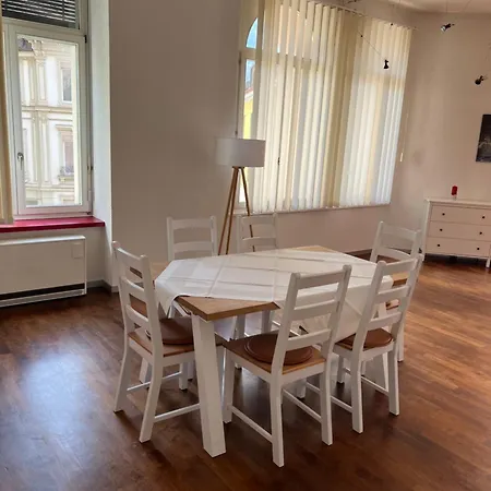 Peter Apartman Interlaken