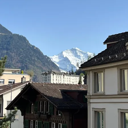 Appartement Peter *