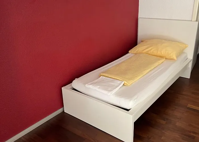 Peter Apartament Interlaken