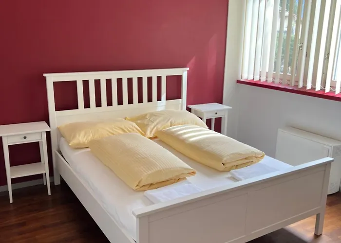 Peter Apartament Interlaken