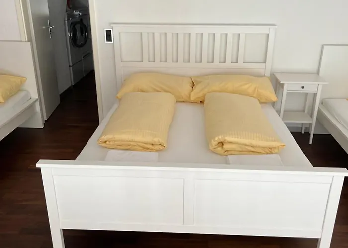 Apartament Peter Interlaken