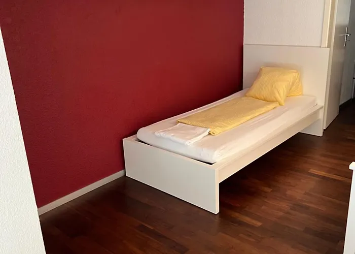 Peter * إنترلاكن