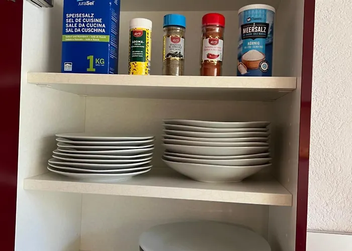 Lejlighed Peter Interlaken