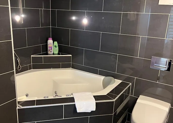 Lejlighed Peter Interlaken