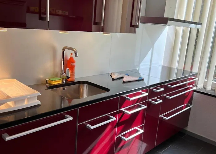 Apartament Peter Interlaken