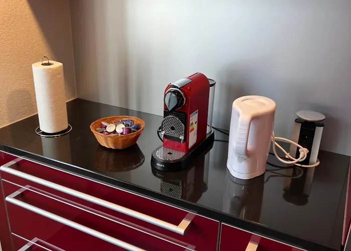 Peter شقة إنترلاكن