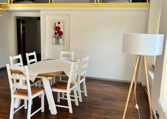 Apartament Peter Interlaken