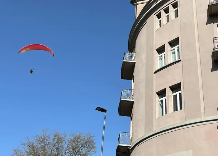 Apartament Peter Interlaken