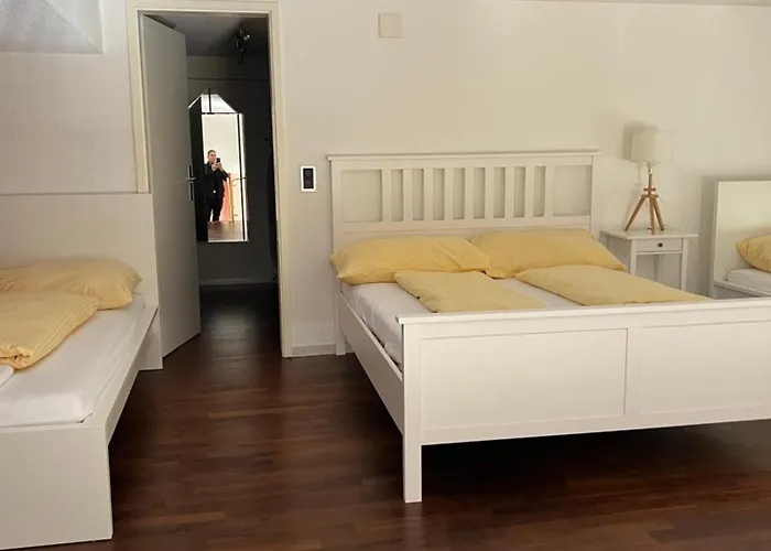 Peter شقة إنترلاكن