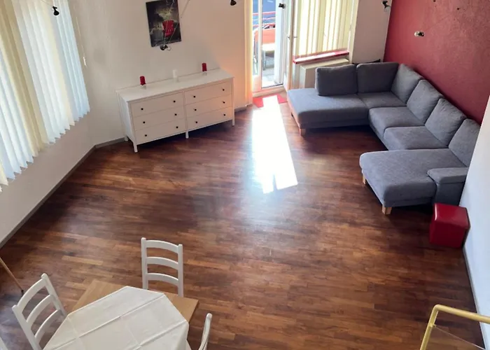 Peter إنترلاكن