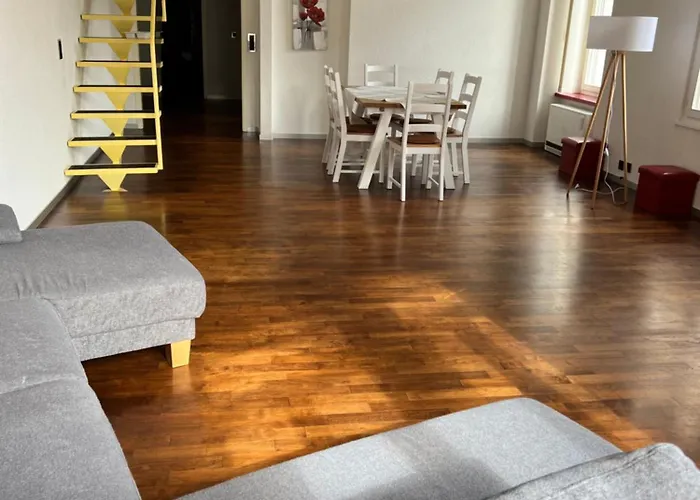 Peter إنترلاكن