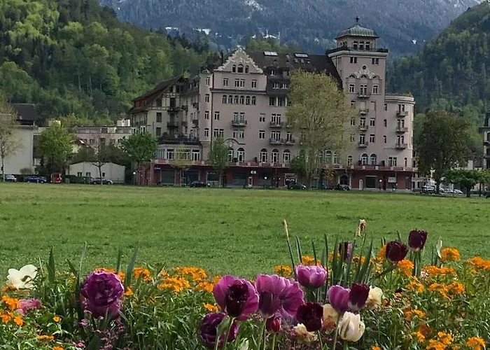 Peter Interlaken