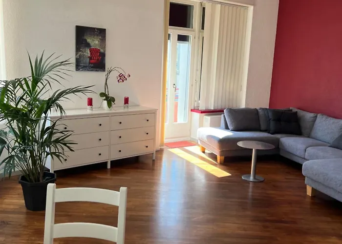 Peter إنترلاكن