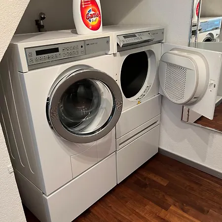 Appartement Peter *