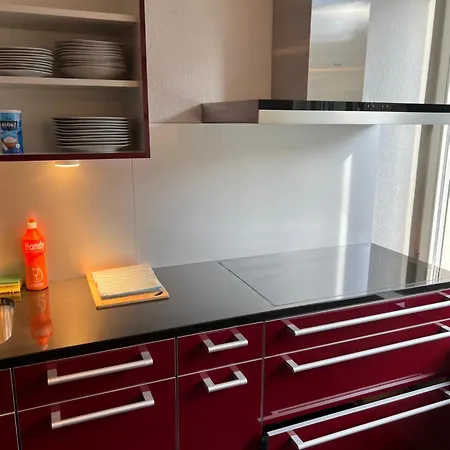 Peter Appartement *
