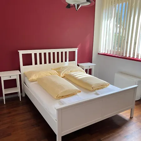 Peter Appartement Interlaken