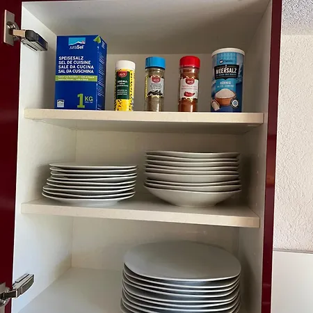 Appartement Peter Interlaken