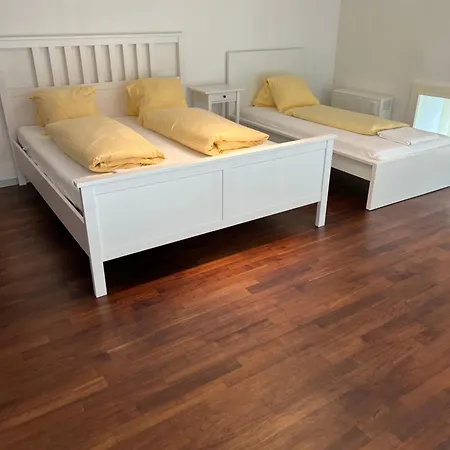 Peter Appartement Interlaken