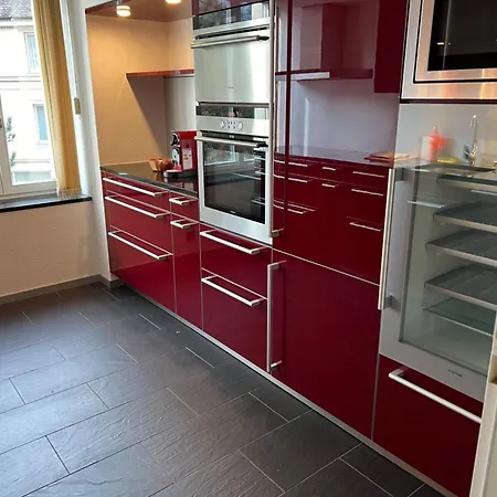 Appartement Peter