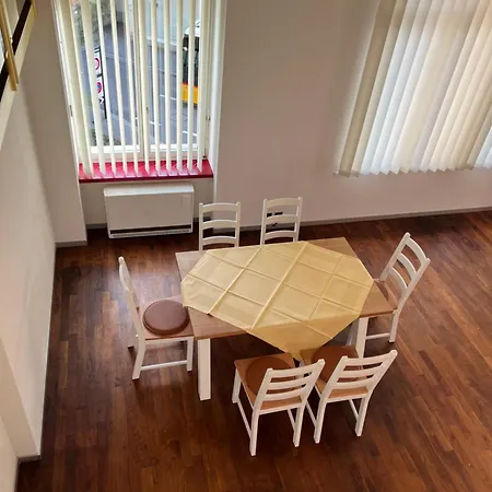 Peter Appartement Interlaken