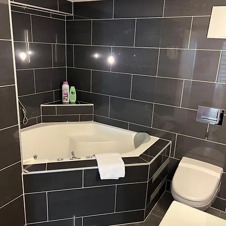 Appartement Peter Interlaken