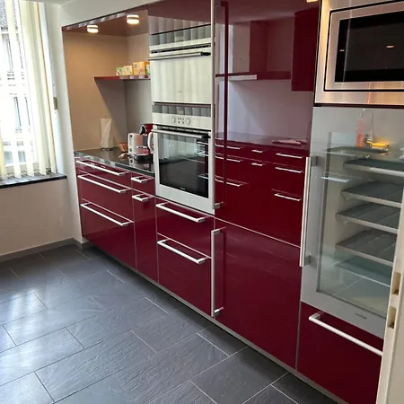 Peter Appartement Interlaken