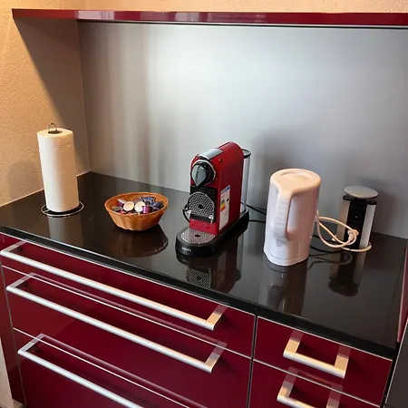 Peter Appartement Interlaken