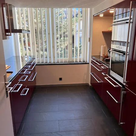 Peter Appartement Interlaken