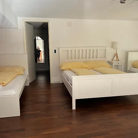 Peter Appartement Interlaken