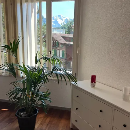 Appartement Peter Interlaken