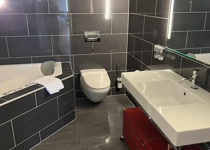 Peter Appartamento Interlaken