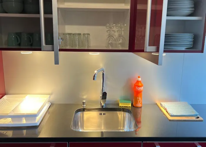 Peter Appartamento *