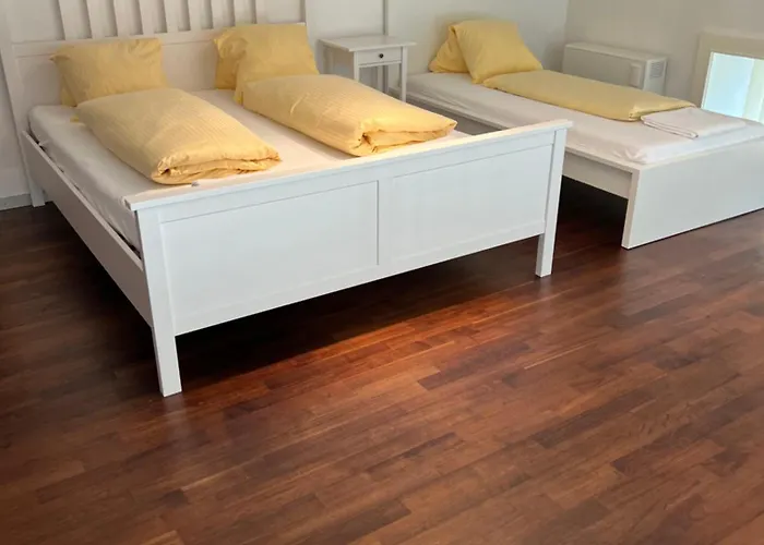 Peter Appartamento Interlaken