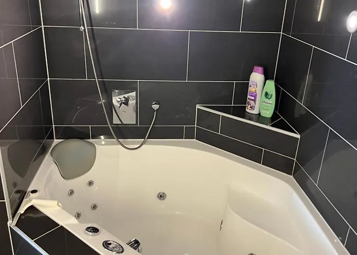 Peter Appartamento Interlaken