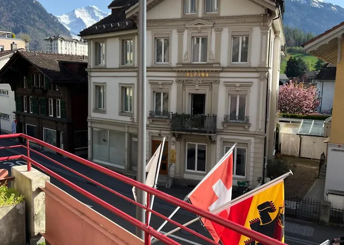 Peter Appartamento *