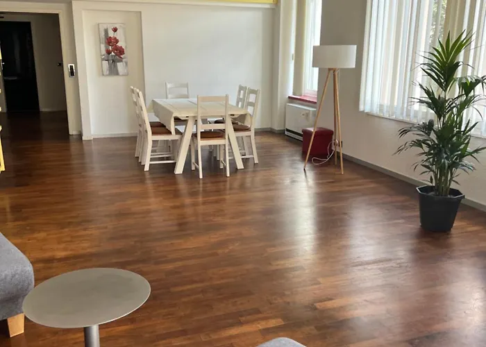 Peter Appartamento Interlaken